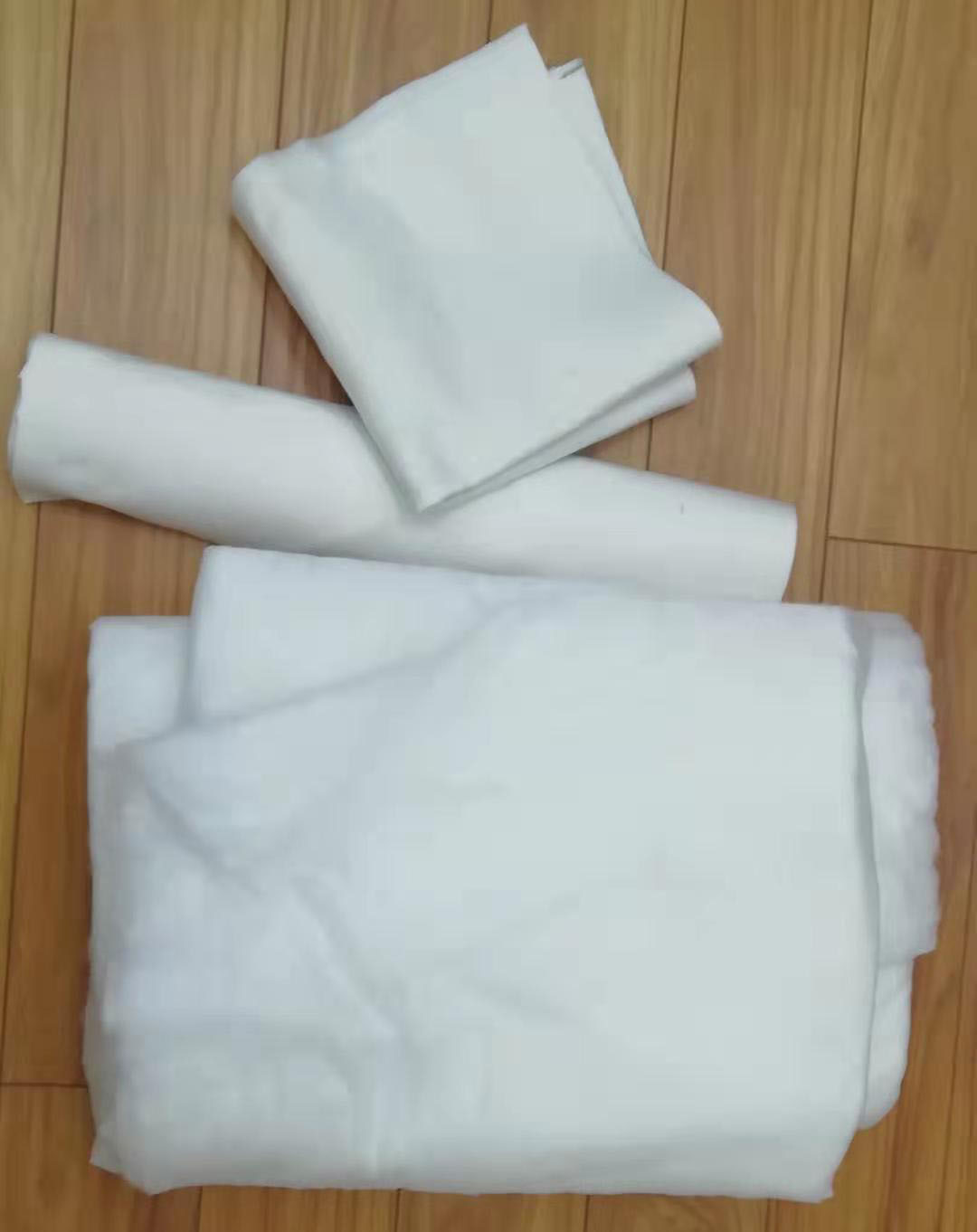 弘暖纖仿絲棉